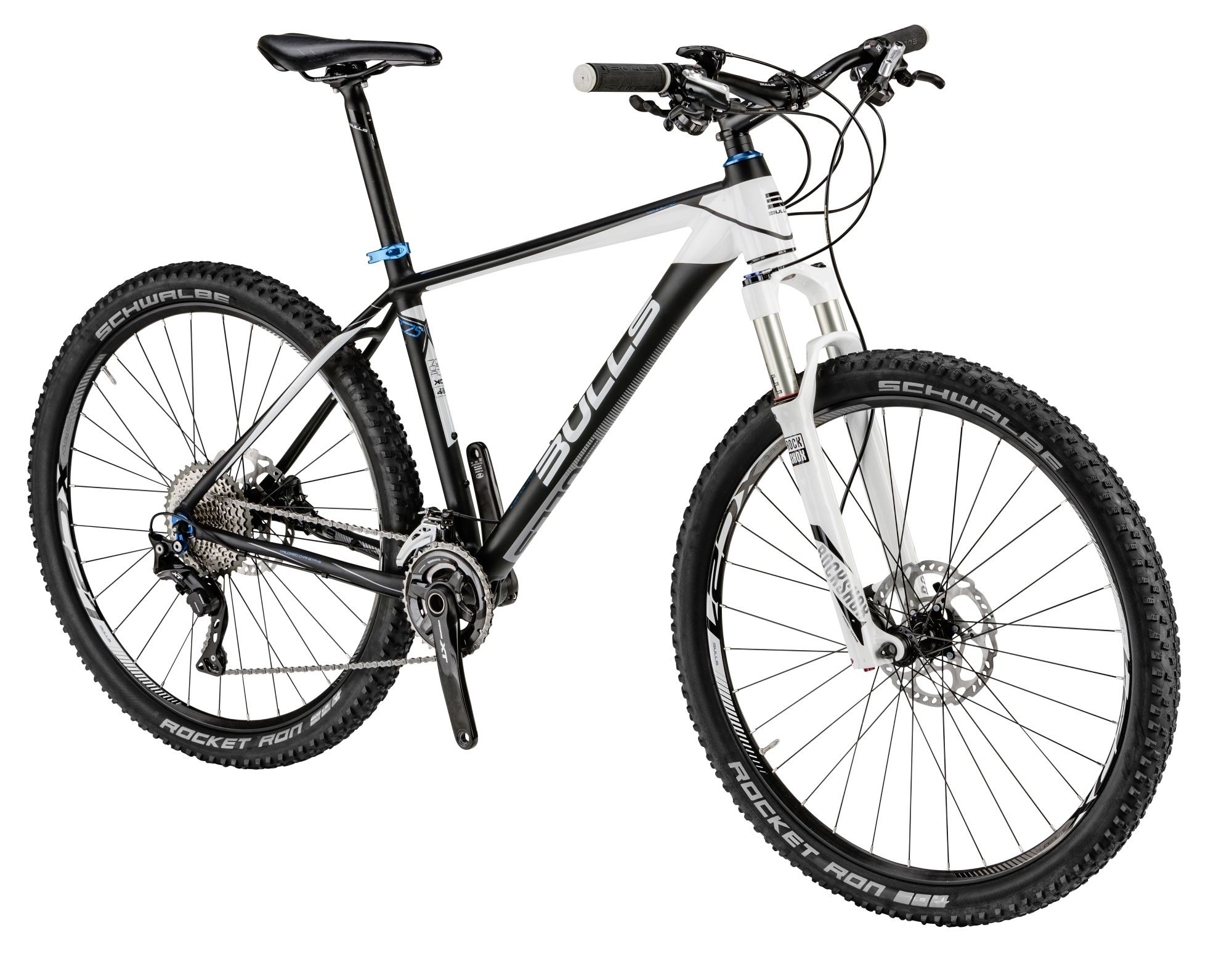 bulls fahrrad 27 5 zoll