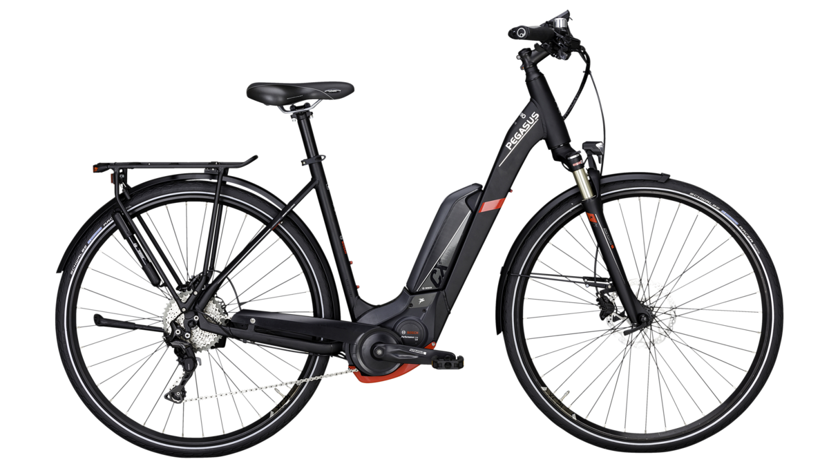 Pegasus Premio E1 Bike Center Amlach Pegasus Premio E1 Bike Center Amlach